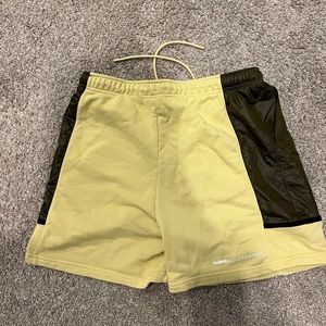 Mike women’s shorts